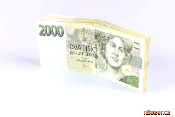 získat půjčku od soukromé osoby bez podvodu