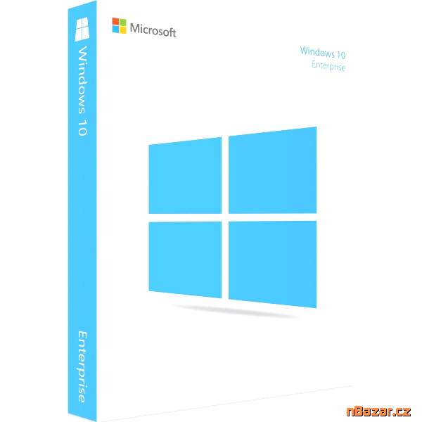 Windows 10 Enterprise