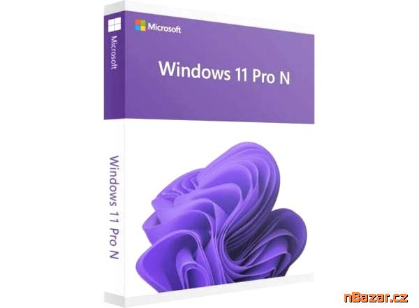 Windows 10 Pro N Windows 10 Pro N