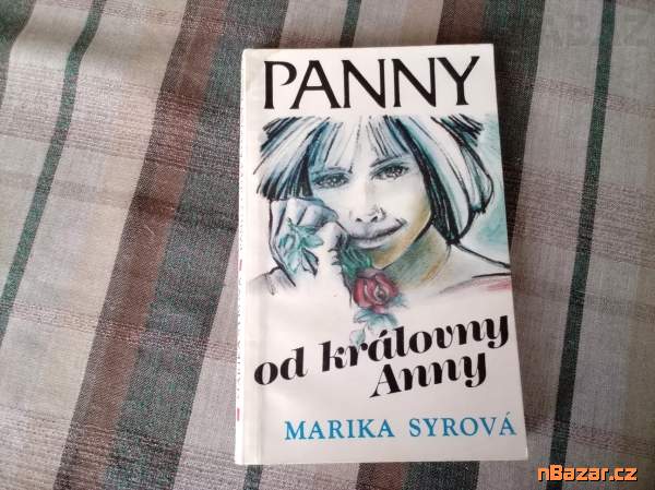 Panny od královny Anny