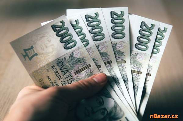 Získejte půjčku do 24 hodin