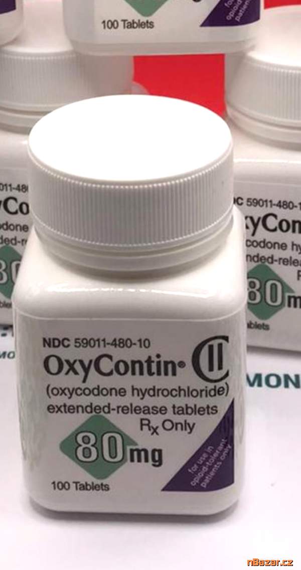 ZOLPIDEM, OXYCODON, OXYCOTIN na prodej 