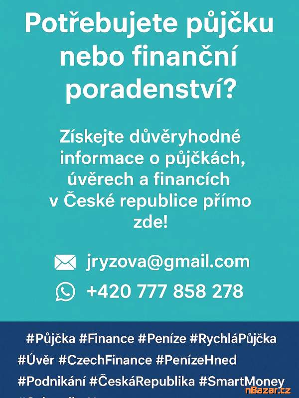 Vaše vaše svoboda Důvěryhodné české úvěro Vaše vaše svoboda Důvěryhodné české úvěro