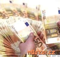 Nabízíme úvěrové služby v naprostém bezpečí Nabízíme úvěrové služby v naprostém bezpečí