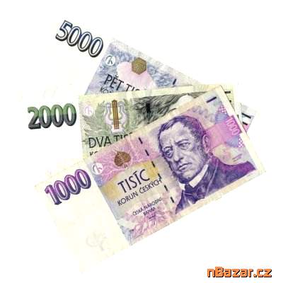 Speciální nabídka pro rychlé