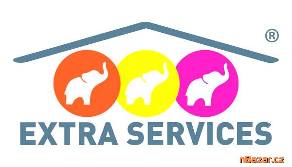 Extra Services - Stěhování, manipulace a přeprava