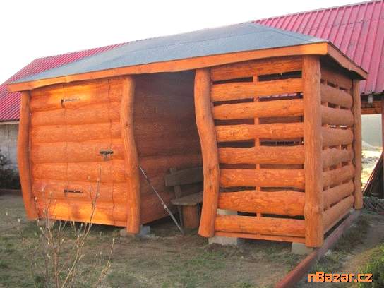 Altány na Vaši zahradu