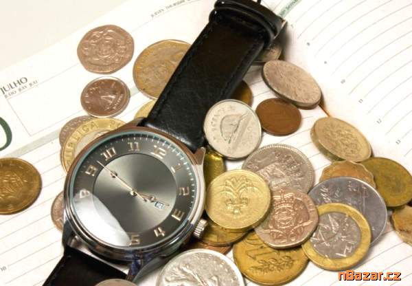 POTREBUJETE FINANCNÍ POMOC?