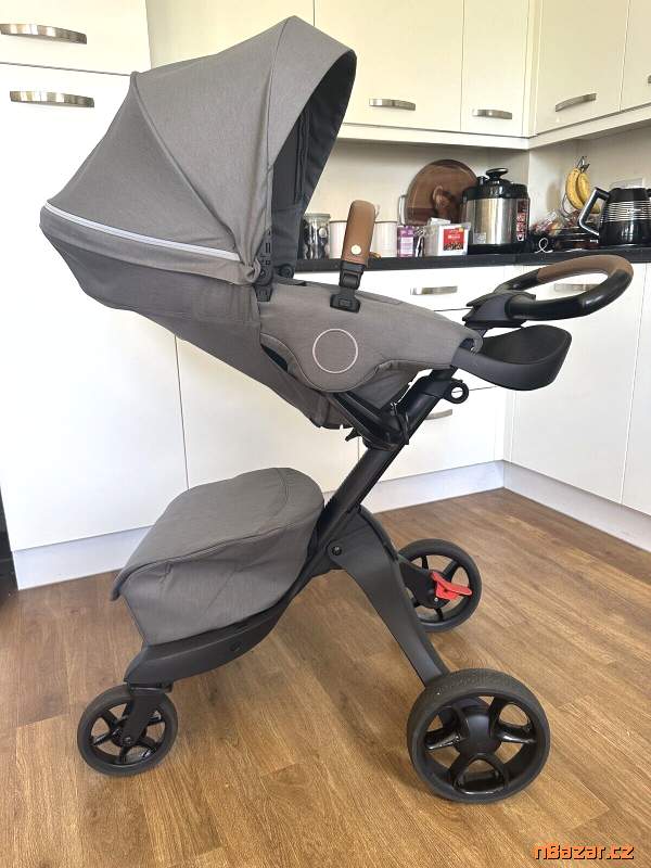 Stokke Xplory X Stokke Xplory X