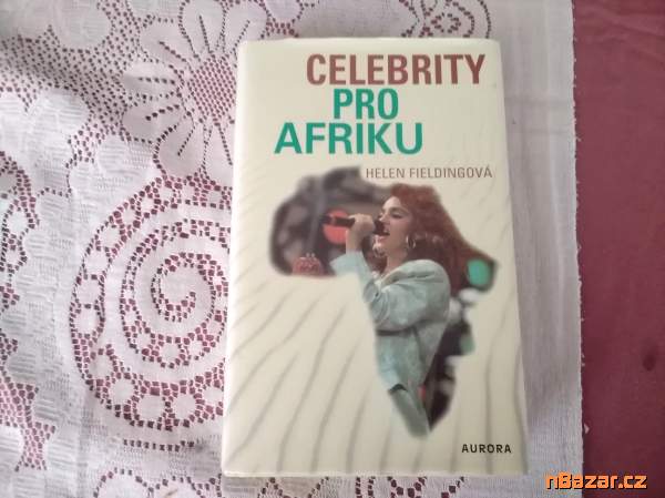 Celebrity pro Afriku