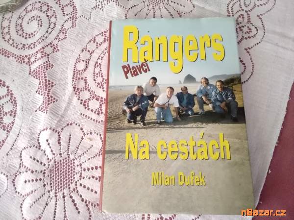 Rangers (Plavci) na cestách