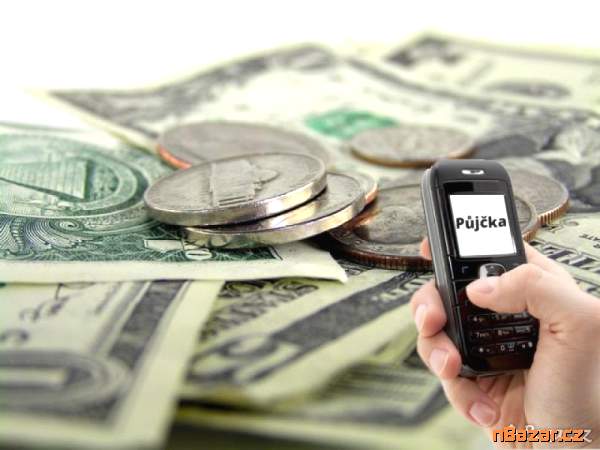 ŘEŠENÍ FINANČNÍCH PROBLÉMŮ