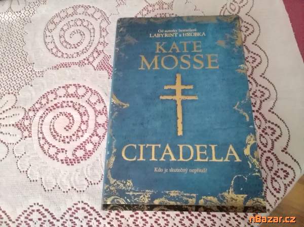 Citadela - kdo je skutečný nepřítel?
