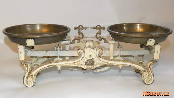 Kuchyňská váha 5kg Kuchyňská váha 5kg