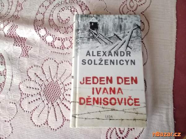 Jeden den Ivana Děnisoviče 