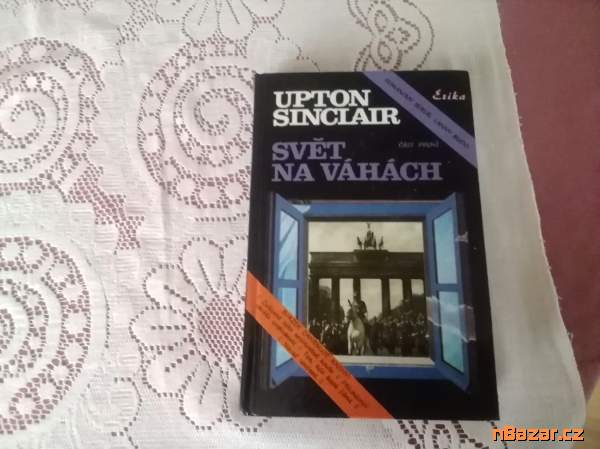 Svět na váhách