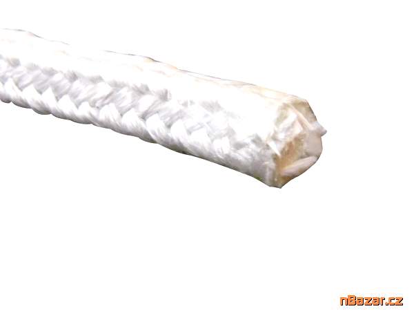 Těsnění do dvířek krbů a kamen