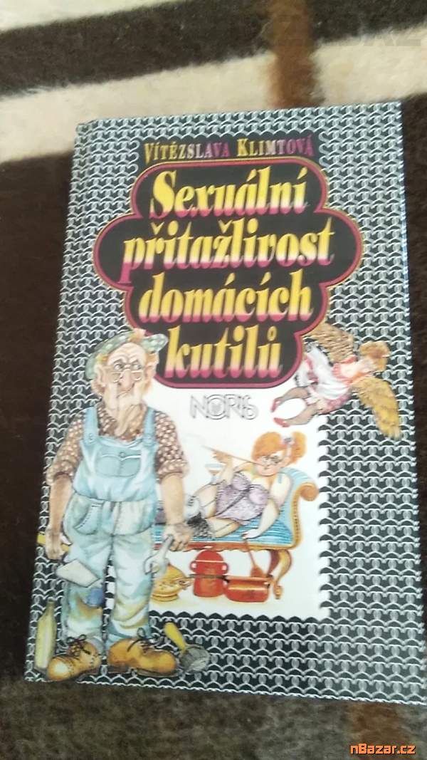 Se....ní přitažlivost domácích kutilů - humor