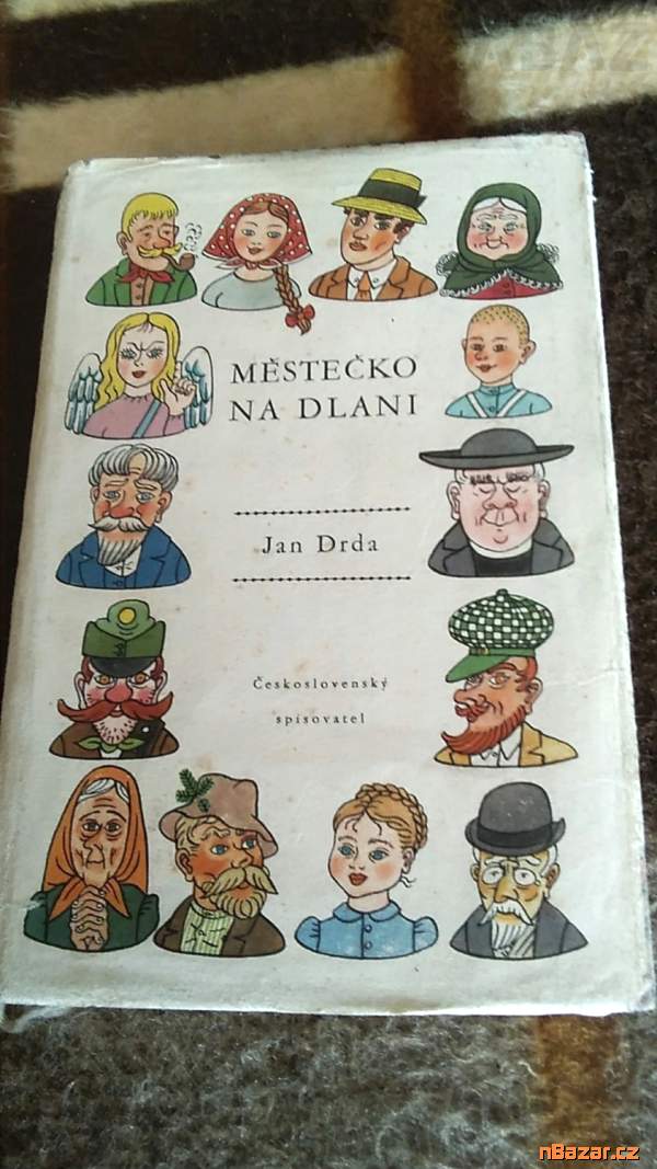 Městečko na dlani