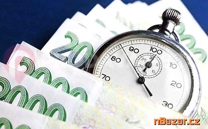 Rychlá a legitimní nabídka od soukromé osoby