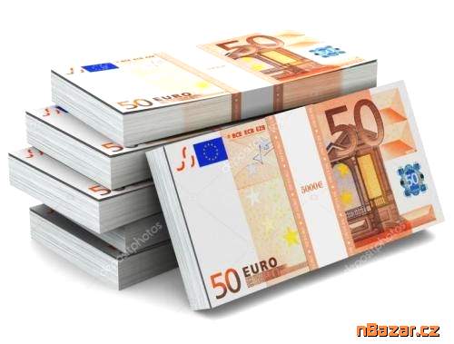 Finanční pomoc ženám/muži z ČR 