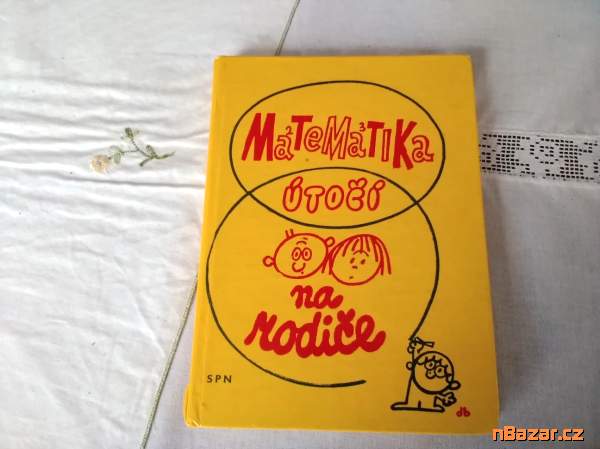 Matematika útočí na rodiče
