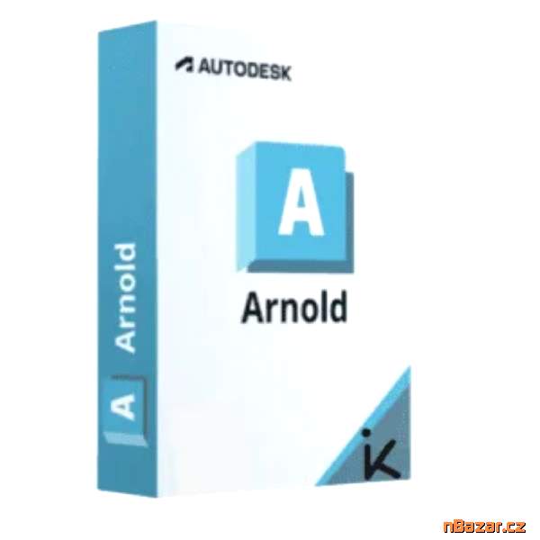 Autodesk Arnold 2024