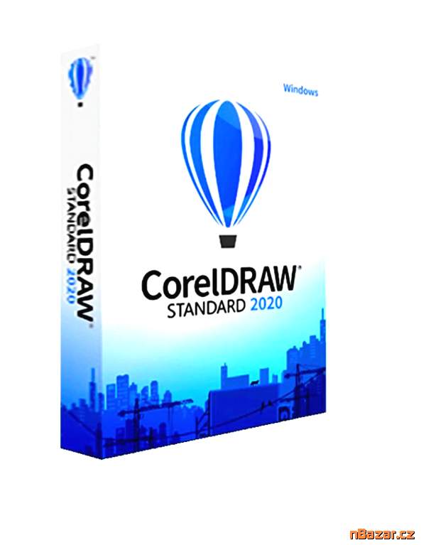 CorelDRAW Standard 2020 CorelDRAW Standard 2020
