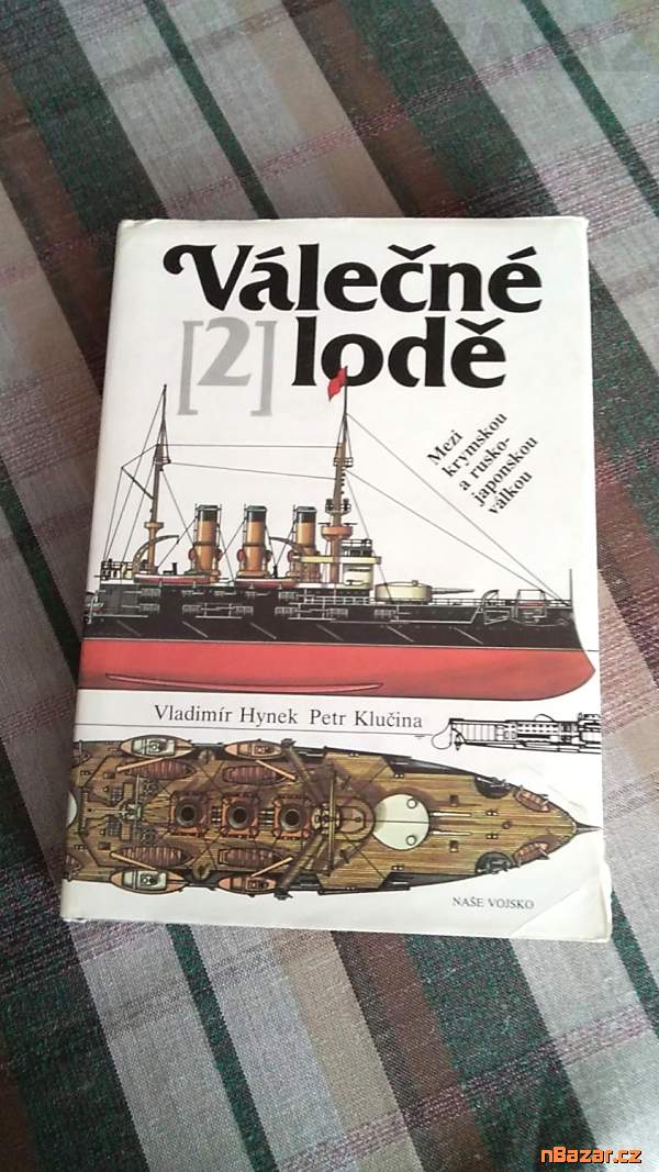 Válečné lodě 
