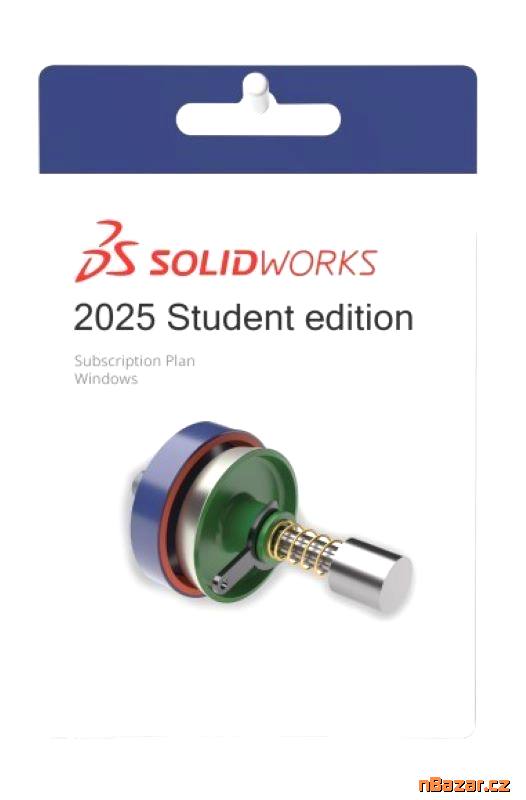 Solidworks 2025 Student Edition Solidworks 2025 Student Edition
