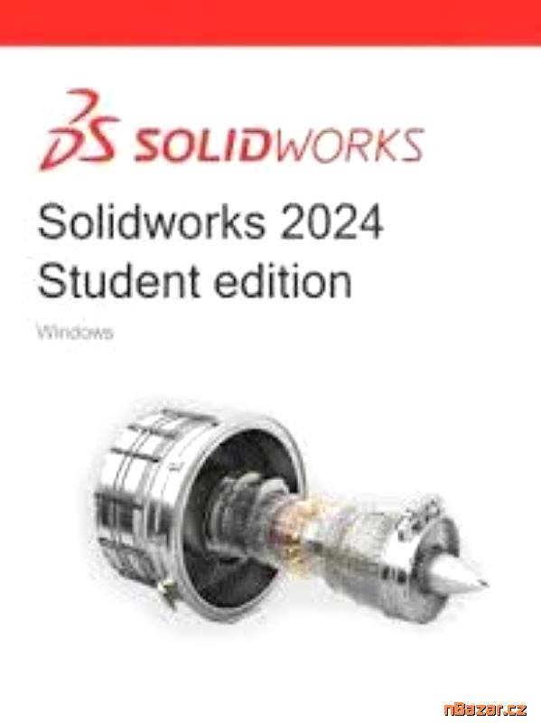 Solidworks 2024 Student Edition Solidworks 2024 Student Edition