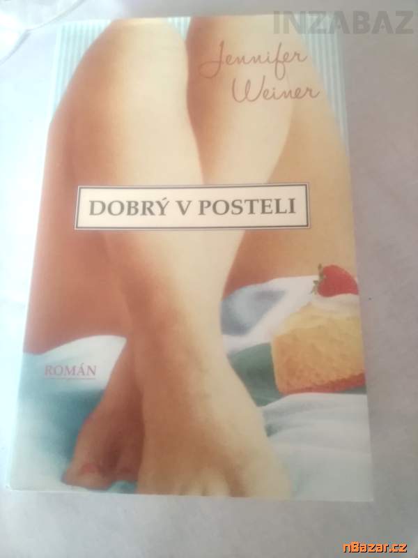 Dobrý v posteli
