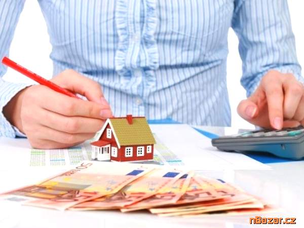 Spolehlivá nabídka půjčky