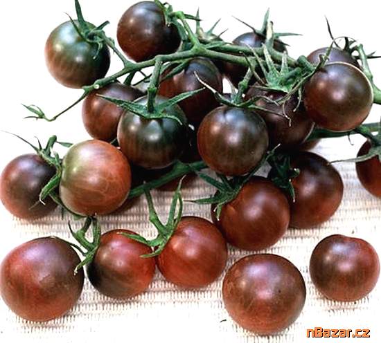 Rajče Black Cherry - SEMENA